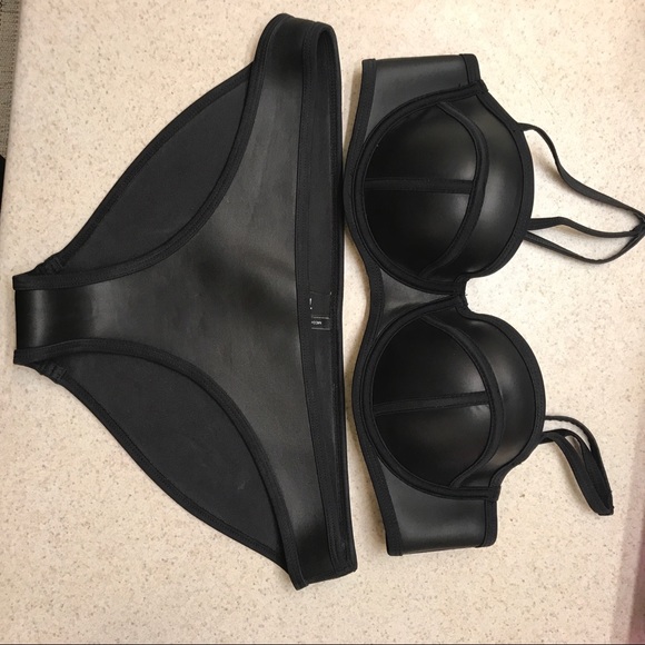 TRIANGL BIKINI - Picture 3 of 6